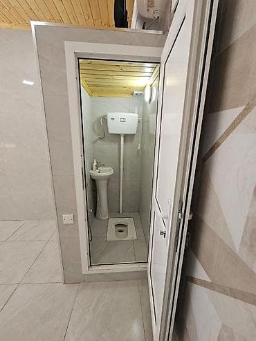 ulduz kiraye ev: Obyekt ideal ve tam temirlidi, teze temirden cixib, sakit mehellede — 4