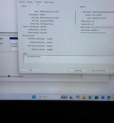 sicanlari nece mehv etmek olar: İşlənmiş ASUS ROG, 15.6 ", Intel Core i7, 512 GB, Ödənişli çatdırılma — 6