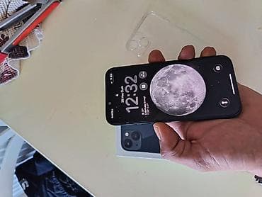 IPhone 13, Midnight — 4