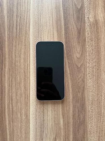ipad 6 plus: IPhone 15, 128 GB, Çəhrayı, Face ID — 2