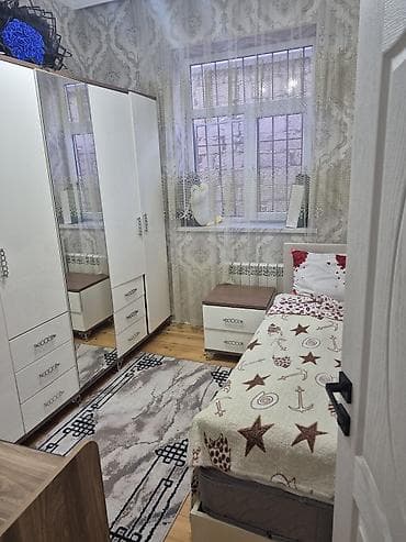 90 kv. m, 3 otaqlı — 9