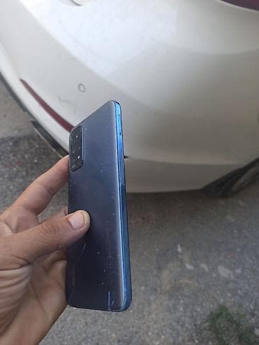 redmi 14 s: Redmi 11, 64 GB, rəng - Göy, Barmaq izi, Düyməli, Face ID — 3