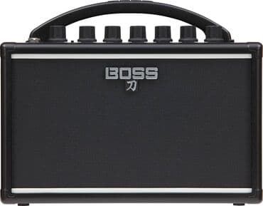 marshall 4: Boss Katana Mini ( Elektro Gitara üçün ampilifier Kombik AMP — 1