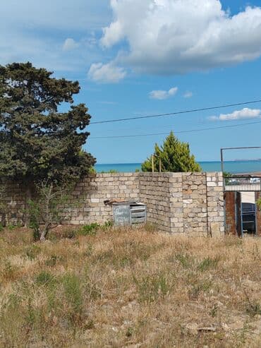 binə emlak: 17 sot, Tikinti, Maklerlər narahat etməsin, Kupça (Çıxarış) — 14