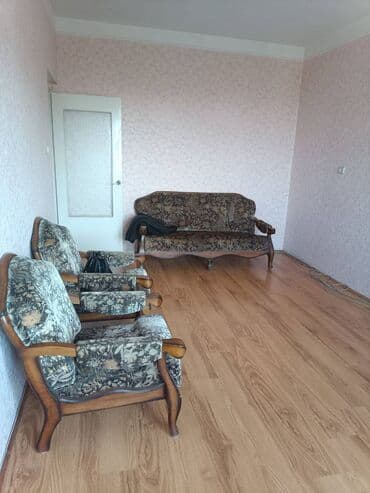 xalqlar dostluğu evlər: Bakı, Köhnə Günəşli, 3 otaqlı, Köhnə tikili, 85 kv. m — 1