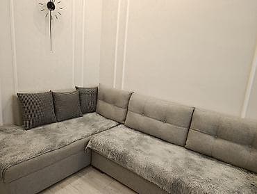 Künc divan, İşlənmiş, Açılan, Bazalı, Parça