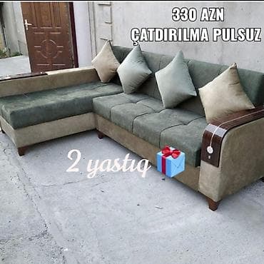 Künc divan, Şəhərdaxili pulsuz çatdırılma