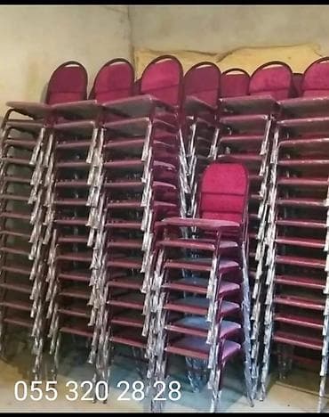 ucuz mebel qiymetleri: Kafe və restoranlar üçün 4 nəfərlik 6 nəfərlik 8 nəfərlik stul və — 2