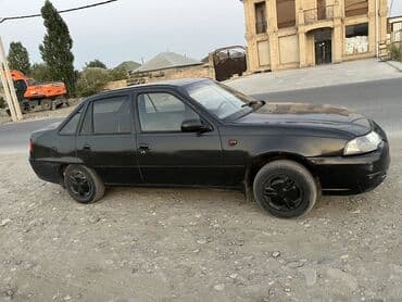 diski barter: Daewoo Nexia: 1.5 l | 2010 il Sedan — 4