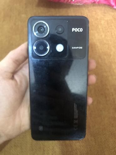işlenmiş iphone 11: IPhone 11, 256 GB, Qara, Face ID, Barmaq izi — 3