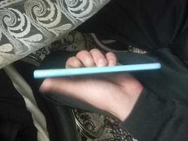 planşet telefonlar: Redmi Note 9, 64 GB, rəng - Göy, Barmaq izi — 6