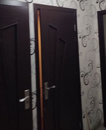 Qonaq otağı üçün İşlənmiş Otaq qapısı 80x200 sm Naliçnik ilə, Zəmanətsiz, Ünvandan götürmə — 3