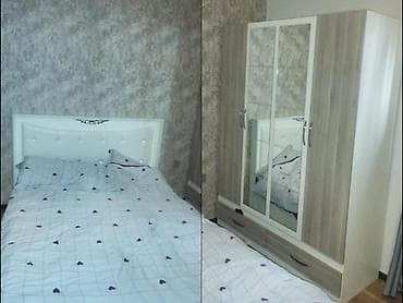 yevlax mebel: (Dolab taxt) yaxwi vezziyetde seliqeli islenib matras daxildir qiymet — 1