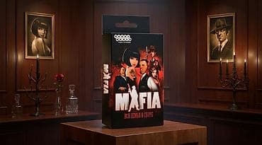 hədəf qayda kitabi pdf: Hər zövqə və yaşa uyğun Mafiya kart oyunları satışda mövcuddur✅️ — 2