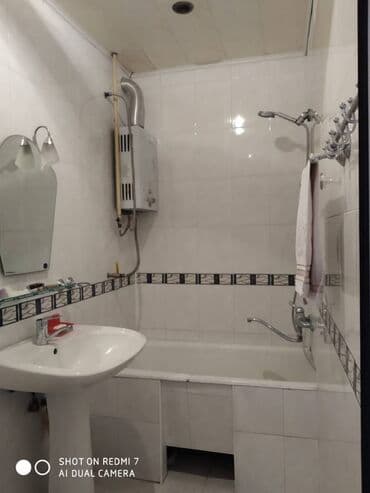 kohne gunesli: Bakı, 3 otaqlı, Köhnə tikili, 66 kv. m — 19