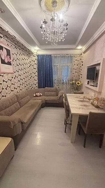 satliq ev: 3 otaqlı, Yeni tikili, 68 kv. m — 3