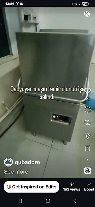 naxçıvan avto: QUBAD PRO – mexanika, elektronika və elektrik üzrə peşəkar usta — 7