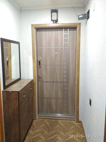 kirayə evlər xalqlar dostluğu: Sumqayıt, 3 otaqlı, Köhnə tikili, 75 kv. m — 4