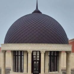 Tavan: Ağlay daşları və quraşdırılması — 17