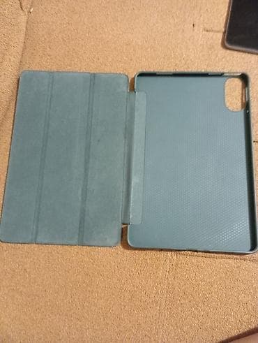 redmi pad 6: İşlənmiş Xiaomi Pad 2, 11", 256 GB, Ünvandan götürmə — 6