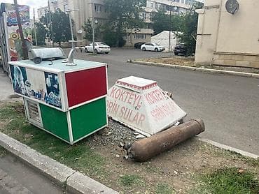 Оборудование для ресторанов, кафе: Двойной — 3