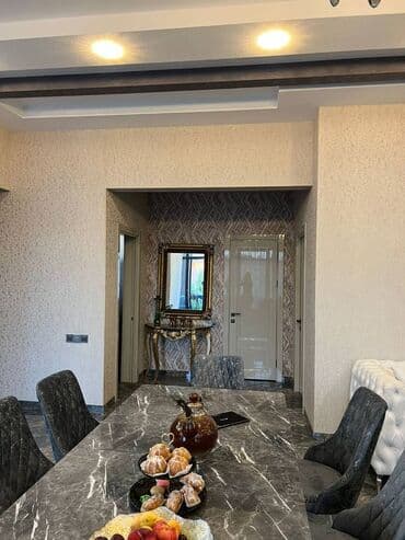 çıxarış nədir: Mərdəkan 4 otaqlı, 160 kv. m, Yeni təmirli — 5