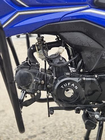 mataskletler: Tufan — 6