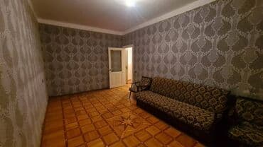 kohne gunesli: Bakı, 2 otaqlı, Köhnə tikili, 59 kv. m — 3