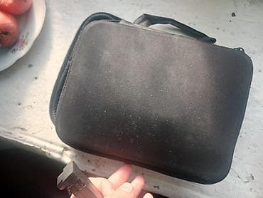 Smart TV bokslar: Pult — 1