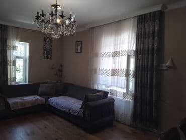 20 yanvarda kiraye evler 1 otaqli: 3 otaqlı, 6 kv. m — 2