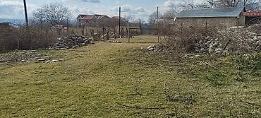 mezahir rustemov kucesi: Tikinti — 2