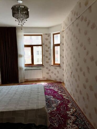 баку белый город купить квартиру: 3 комнаты, Новостройка, м. Хатаи, 103 м² — 5