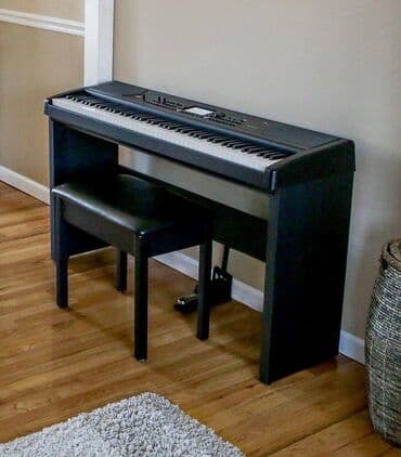 medeli piano: Piano, Korg, Rəqəmsal, Yeni, Pulsuz çatdırılma, Ödənişli çatdırılma, Ünvandan götürmə — 17