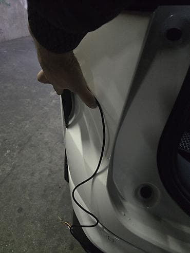 hella rally 2000: Məhsul: Avtomobil üçün aksesuarlar dəsti. Uni--Z ücün işıglı logo -120 — 4