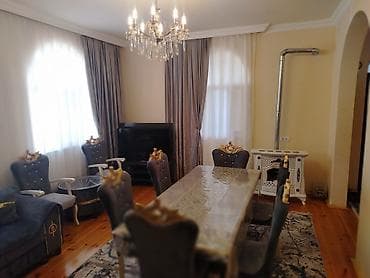 zigda satilan heyet evleri: 3 otaqlı, 3 kv. m, Kredit yoxdur, Yeni təmirli — 7