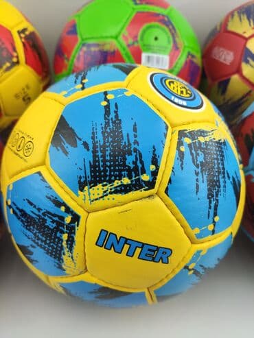 select futbol topu: Futbol topu. Made in Pakistan. Metrolara və şəhərdaxili çatdırılma var — 10