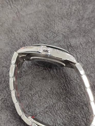 kişi saatı: Rolex Oyster Perpetual modeli originalın tam 1:1 versiya,A klass — 9