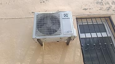 fırst class cay: ELECTROLUX kondisioner 50-60 kv. 300 azn UGUR kondisioner 80 kv. 400 — 4