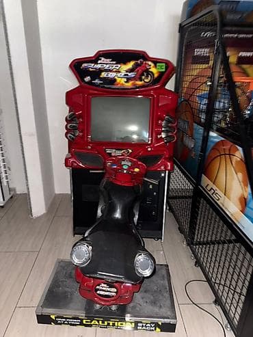 Moyka avadanlığı: Uşaq oyun aparatlari hazir biznes kimidi uşaq əyləncə mərkəzlərinə — 4