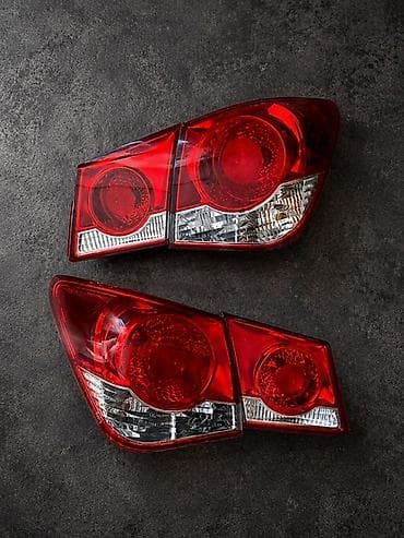 daewoo nexia arxa stop: Cruze arxa stop — 1