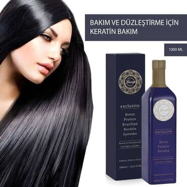 wow sac serumu: Jacop kerati̇n i̇tali̇ya texnaloqi̇yasi i̇lə hazirlanib saçlari — 2