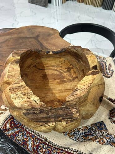 ləziz dad mmc şirkəti: Bir vaza — 1