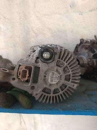 ford motoru satilir: Ford escape ford juga Ford C max 1.6 2.0 matorlarina gedir — 5