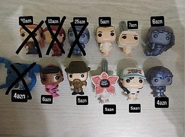 Другой декор и предметы интерьера: Фигура — 1