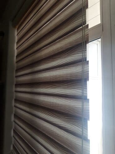 step deke: Jalüz pərdə ucuz  sok qiymətlər bizdə 2 ya 3 günərzində hazırlama — 9