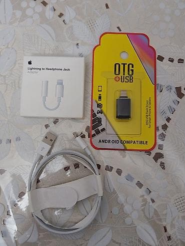 İPhone 14 daxil olmaqla onan aşağı modellər üçün USB, fləş açan