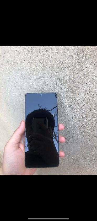 Redmi 256 GB, rəng - Qara, Zəmanət