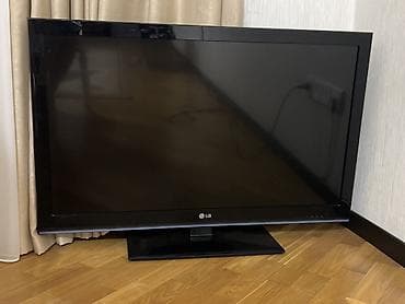 lg 82: Televizor LG LCD 40" FHD (1920x1080) — 1