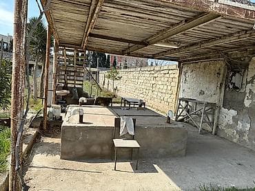 sumqayit saatliq evler: 15 sot, Tikinti — 8