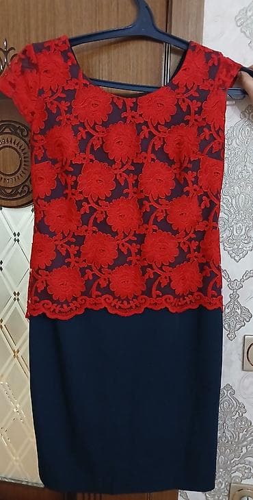 tulum geyim: Ziyafət donu, Midi — 1